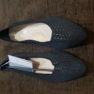 SAMILOR Women's flat shoes size 9